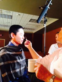 Making the alderman less shiny