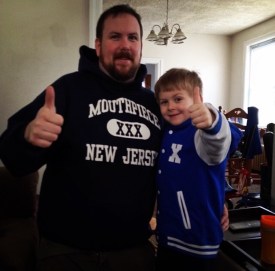 Charles Murphy and Son