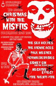 Nick A Christmas Show