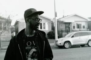 andrew b black and white