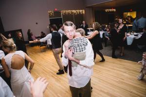 Josh Torpen Baby Dance