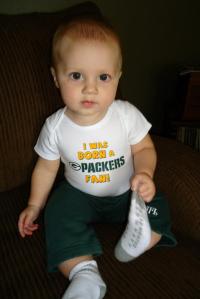 But, at least the kid's got the right idea.