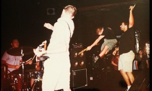 good clean fun on stage