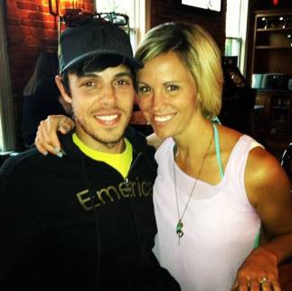 brian and mandy emerica